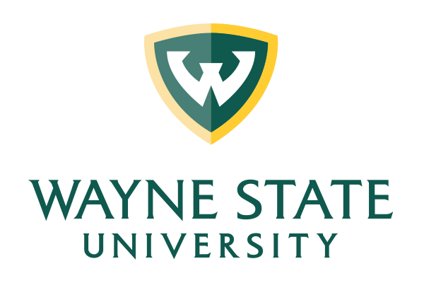 Wayne State University Logo