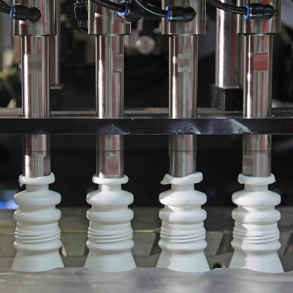 Extrusion Blow Molding MJS Packaging