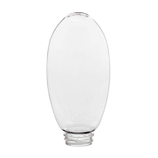 PET Health & Beauty Ovals