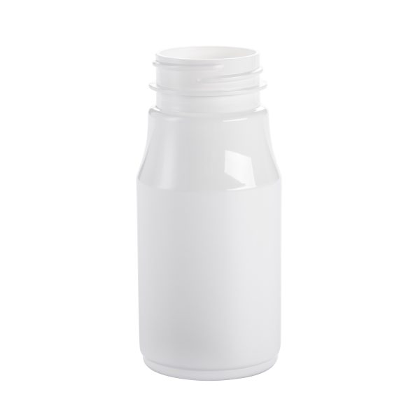 PET Apothecary Round Packers