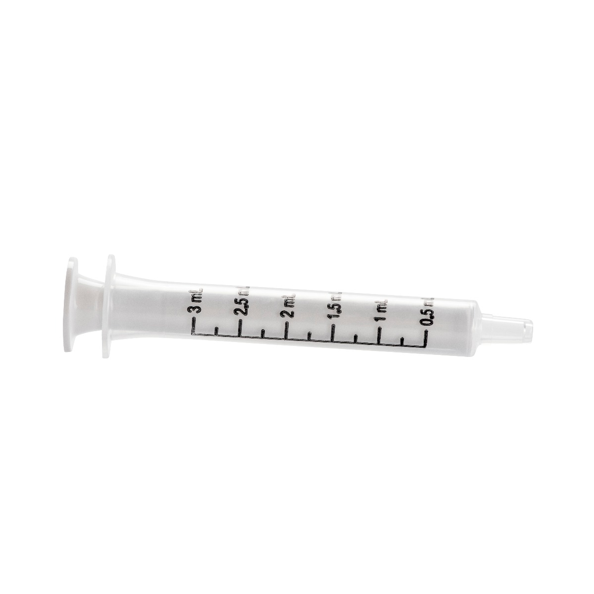 Measuring Syringe