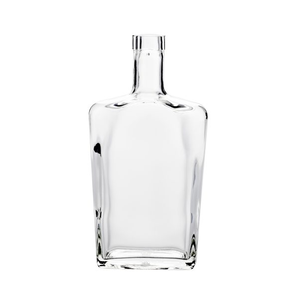 Glass New Amsterdam Spirits Bottles