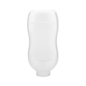 Plastic bottle