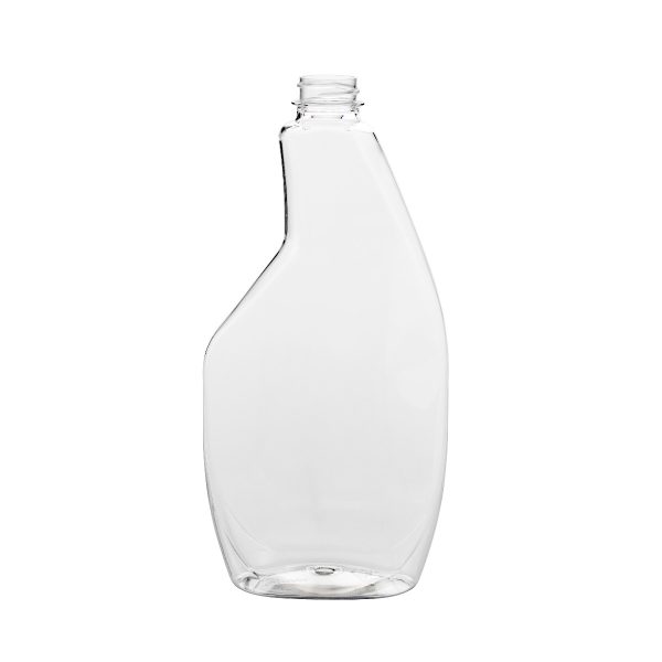 PET Trigger Sprayer Bottles
