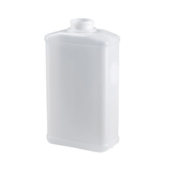 HDPE Center Pour Bottles