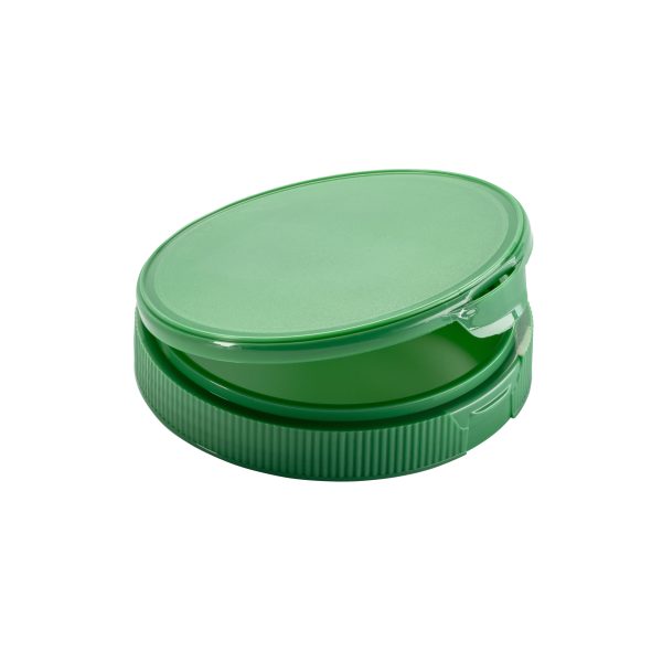 Single Flap Pour Dispensing Closures