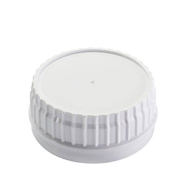 Buttress Tamper Evident Closures