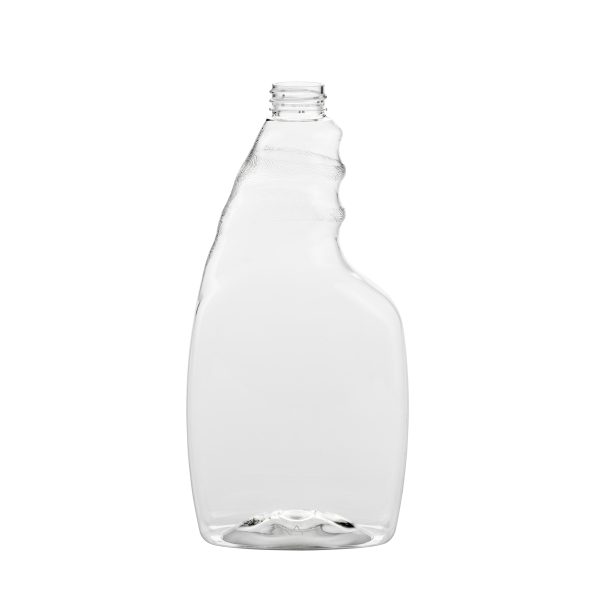 PET Trigger Shoreline Bottles