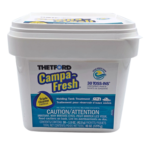 Thetford Campa-fresh
