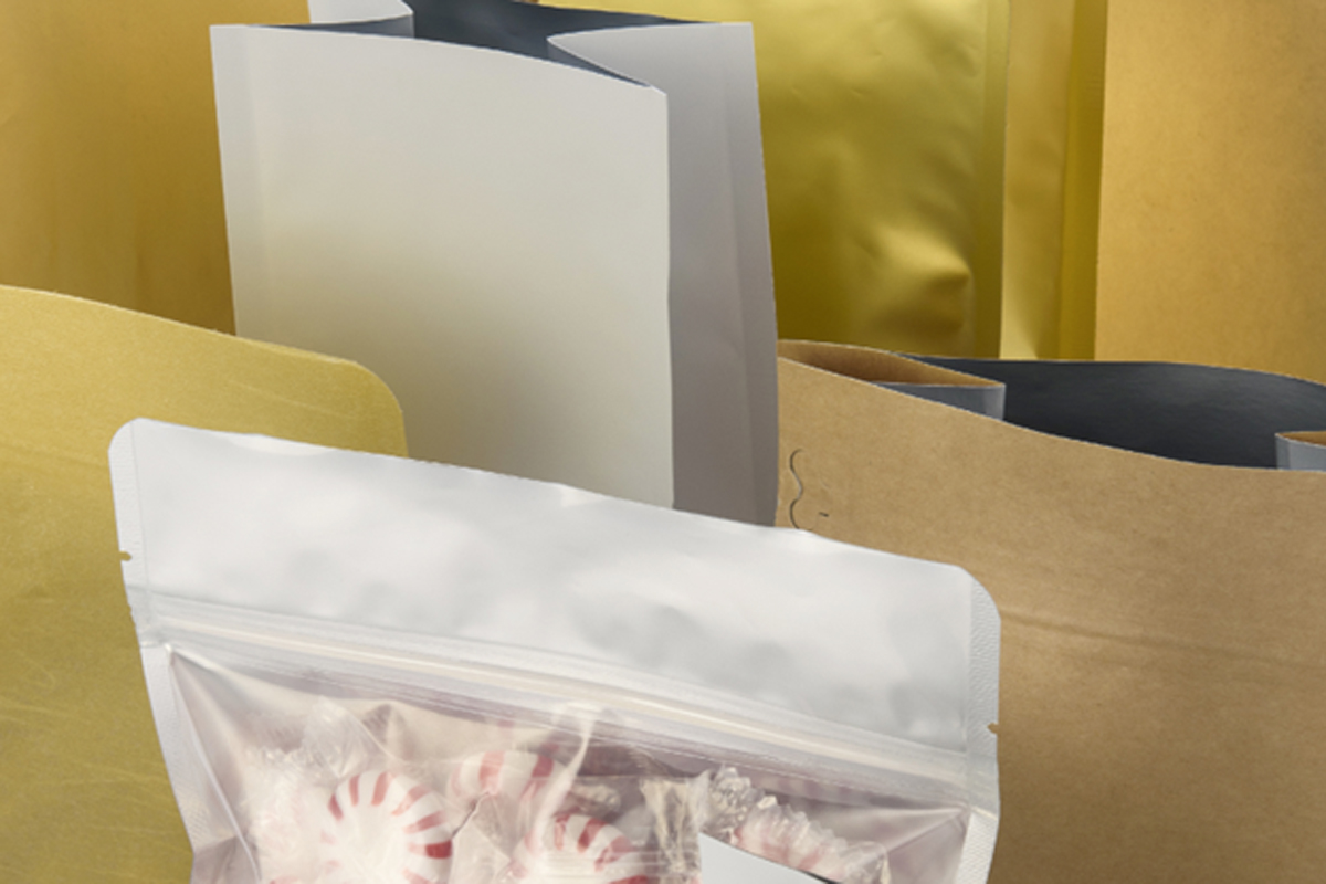 Anatomy of a Pouch | MJS Packaging