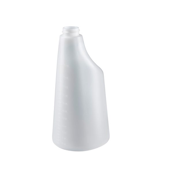MJS Packaging HDPE Trigger Sprayer Bottles