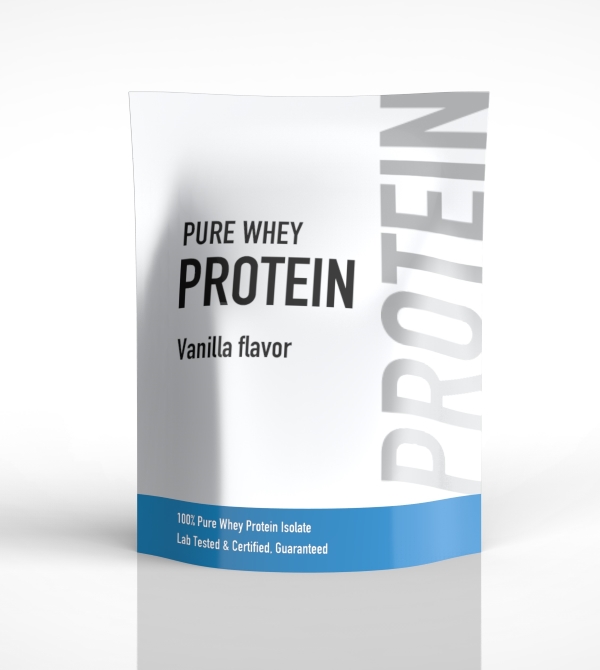 Flexible Packaging from MJS Packaging