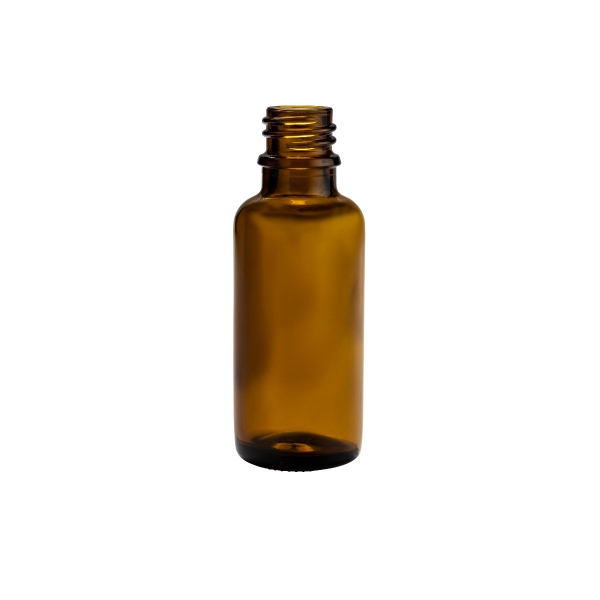 Glass Dropper Bottle 30ml - L96