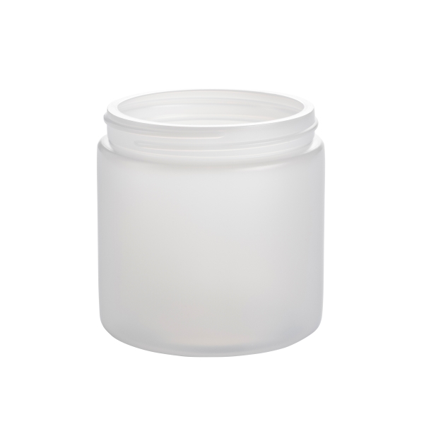 HDPE WMR 16oz Jar - 101116