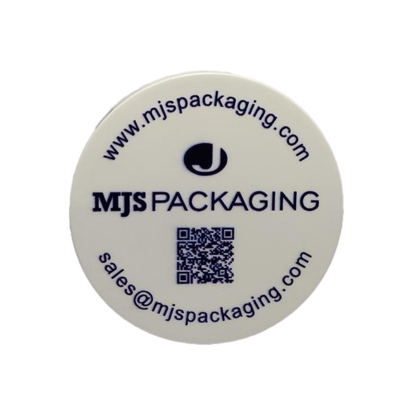 MJS Packaging Sleek CR