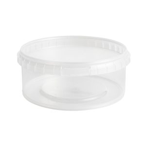 PP Round Tubs