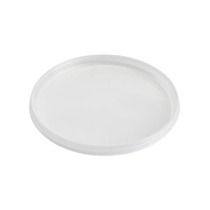 PP Round Tub Lids