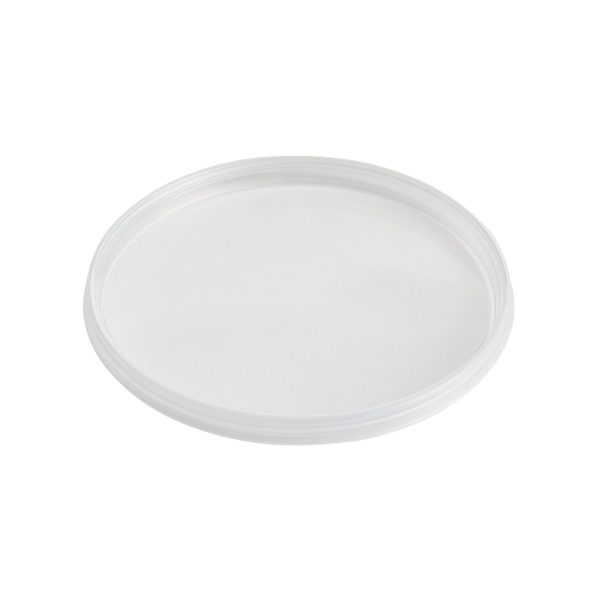 PP Round Tub Lids