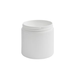 PP Double Wall Jars