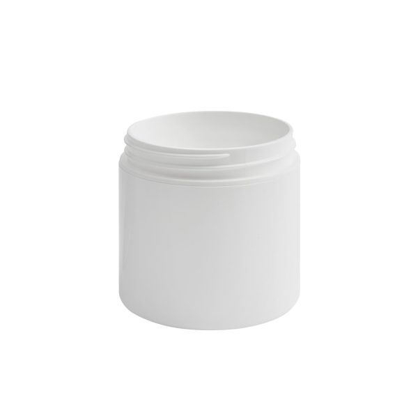 PP Double Wall Jars