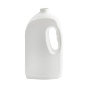 HDPE Dish Gel Bottles