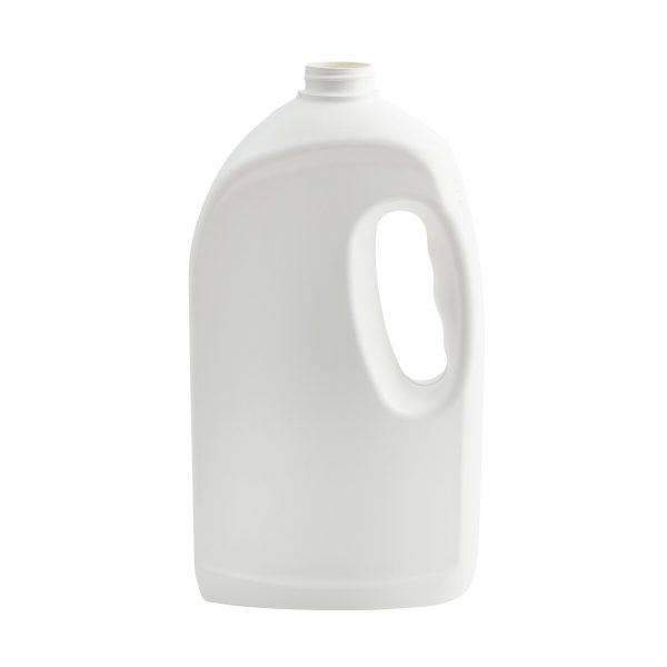 HDPE Dish Gel Bottles