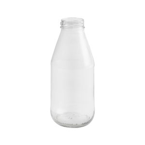Glass Beverage Bottles