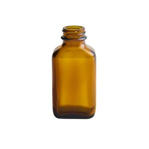 Glass Blake Bottles