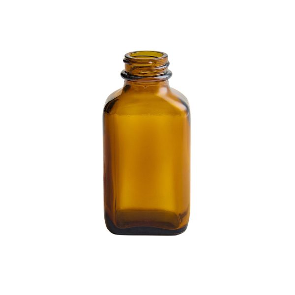 Glass Blake Bottles