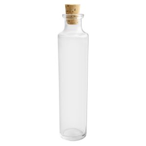 Glass Oil Bottles