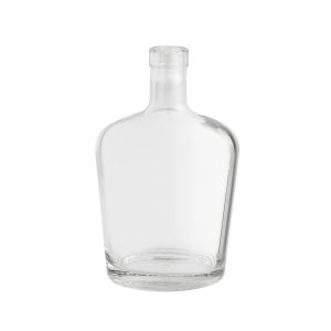 Glass Spirits Bottles