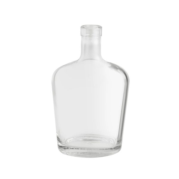 Glass Spirits Bottles