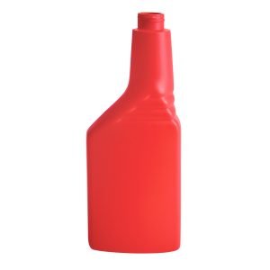 HDPE Automotive Bottles