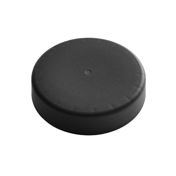 thumbnail image 2 of NUOBESTY 1 Set Square Fence Post Caps Protective Covers For Outdoor 2 of 10