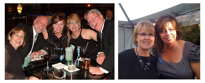 Joyce Schaffer 125th anniversary photos