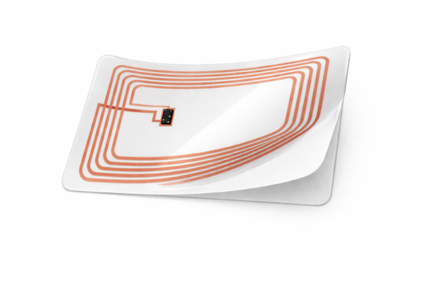 RFID Label Example