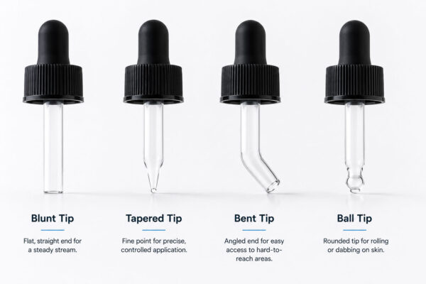 Different-Dropper-Types