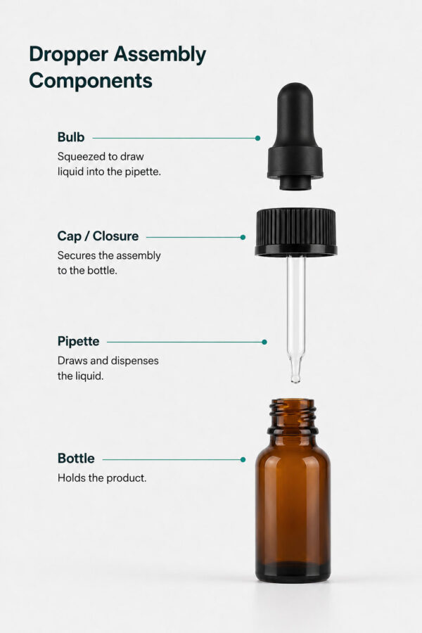 Dropper-Assembly-Components